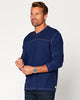 Torrey Long Sleeve V-Neck