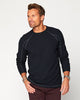 Halyard Long Sleeve Thermal Crew