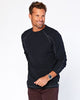 Halyard Long Sleeve Thermal Crew