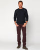 Halyard Long Sleeve Thermal Crew