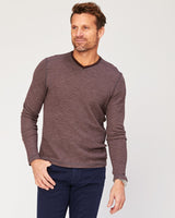Osler Long Sleeve Crew