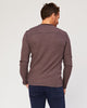 Osler Long Sleeve Crew