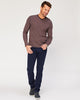 Osler Long Sleeve Crew