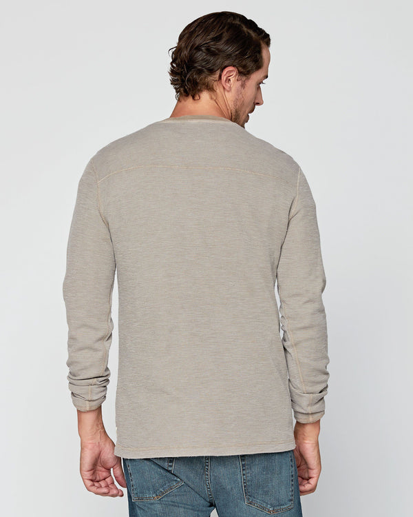 Osler Long Sleeve Crew
