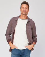 Felspar Long Sleeve Full Button Polo