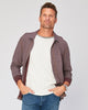 Felspar Long Sleeve Full Button Polo