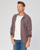 Felspar Long Sleeve Full Button Polo