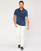 West Port Short Sleeve Polo