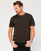 Box Canyon Crew Neck Tee