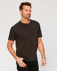 Box Canyon Crew Neck Tee