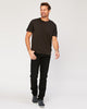 Box Canyon Crew Neck Tee