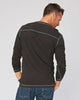Kentwood Long Sleeve V Neck