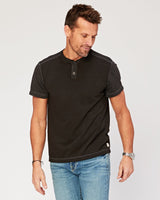 Nauman Short Sleeve Henley