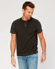 Nauman Short Sleeve Henley