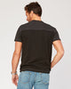 Nauman Short Sleeve Henley