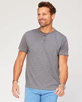 Nauman Short Sleeve Henley