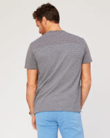 Nauman Short Sleeve Henley