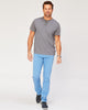 Nauman Short Sleeve Henley