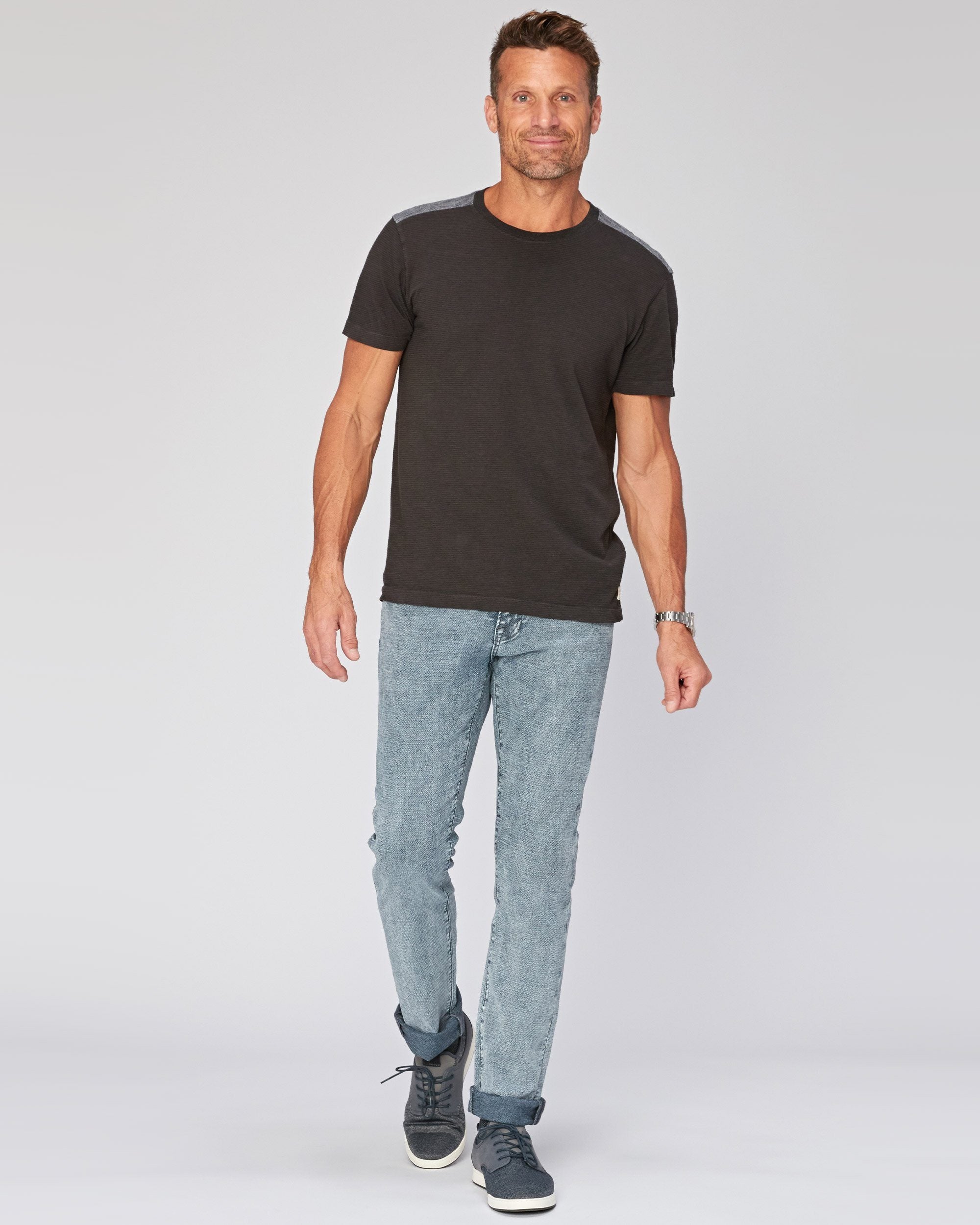 Linden Tee Dress