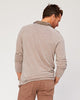 Isleton Long Sleeve Polo