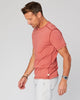 Elkhorn Crew Neck Tee