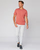 Elkhorn Crew Neck Tee