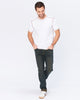 Elkhorn Crew Neck Tee