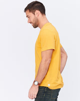 Osprey Short Sleeve Henley