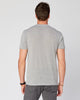 Crane Short Sleeve Henley