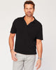 Eider Short Sleeve Polo