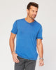 Tollis V Neck Tee