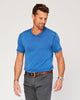 Tollis V Neck Tee