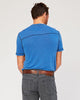 Tollis V Neck Tee
