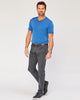 Tollis V Neck Tee