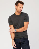 Tollis V Neck Tee