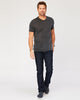Tollis V Neck Tee