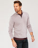 Slater Mock 1/4 Zip Pullover