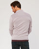 Slater Mock 1/4 Zip Pullover