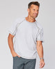 Holt Crew Neck Tee