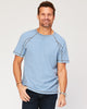 Holt Crew Neck Tee