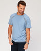 Holt Crew Neck Tee