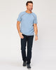 Holt Crew Neck Tee