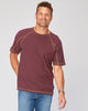 Holt Crew Neck Tee