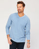 Arbor Long Sleeve V Neck