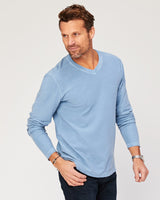 Arbor Long Sleeve V Neck