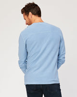 Arbor Long Sleeve V Neck