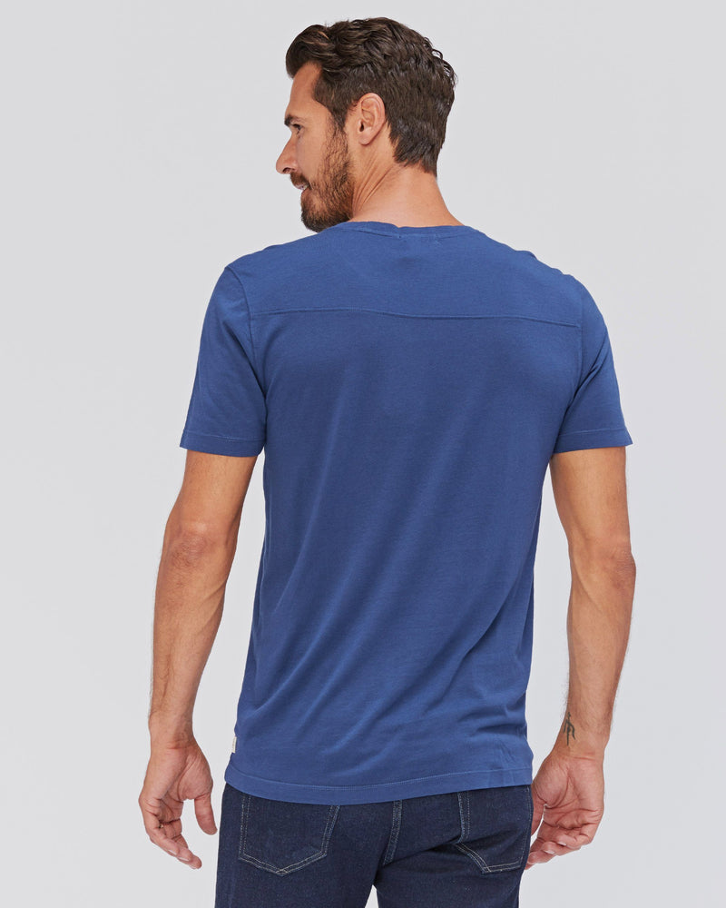 LAX Tee