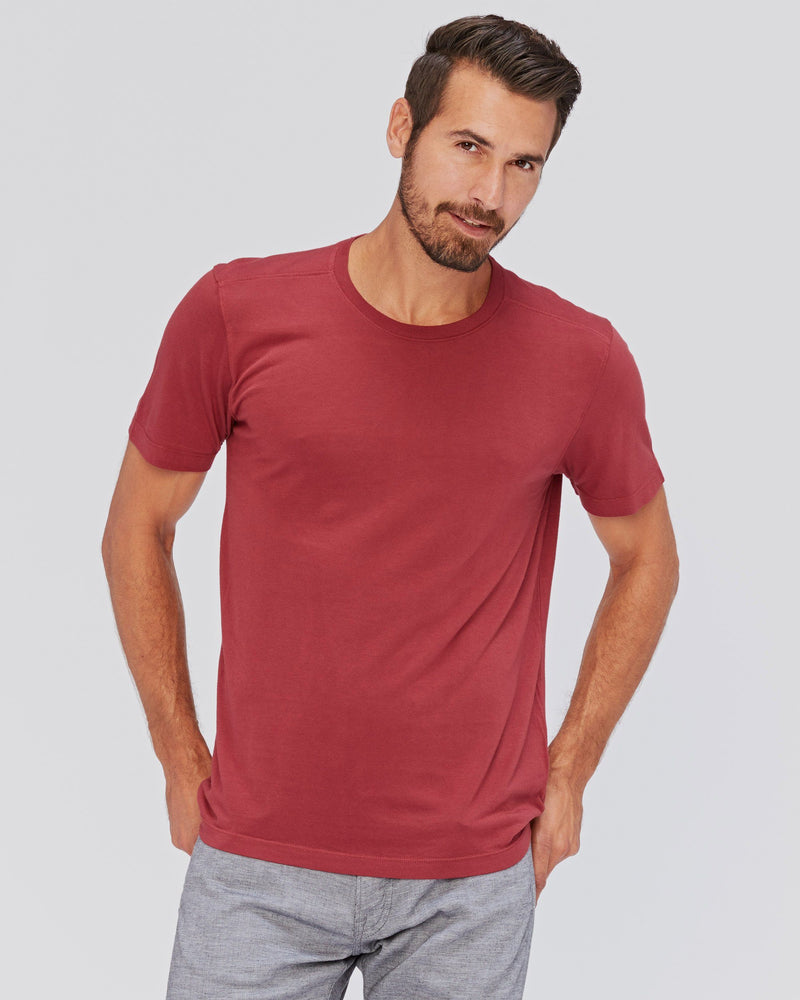 LAX Tee