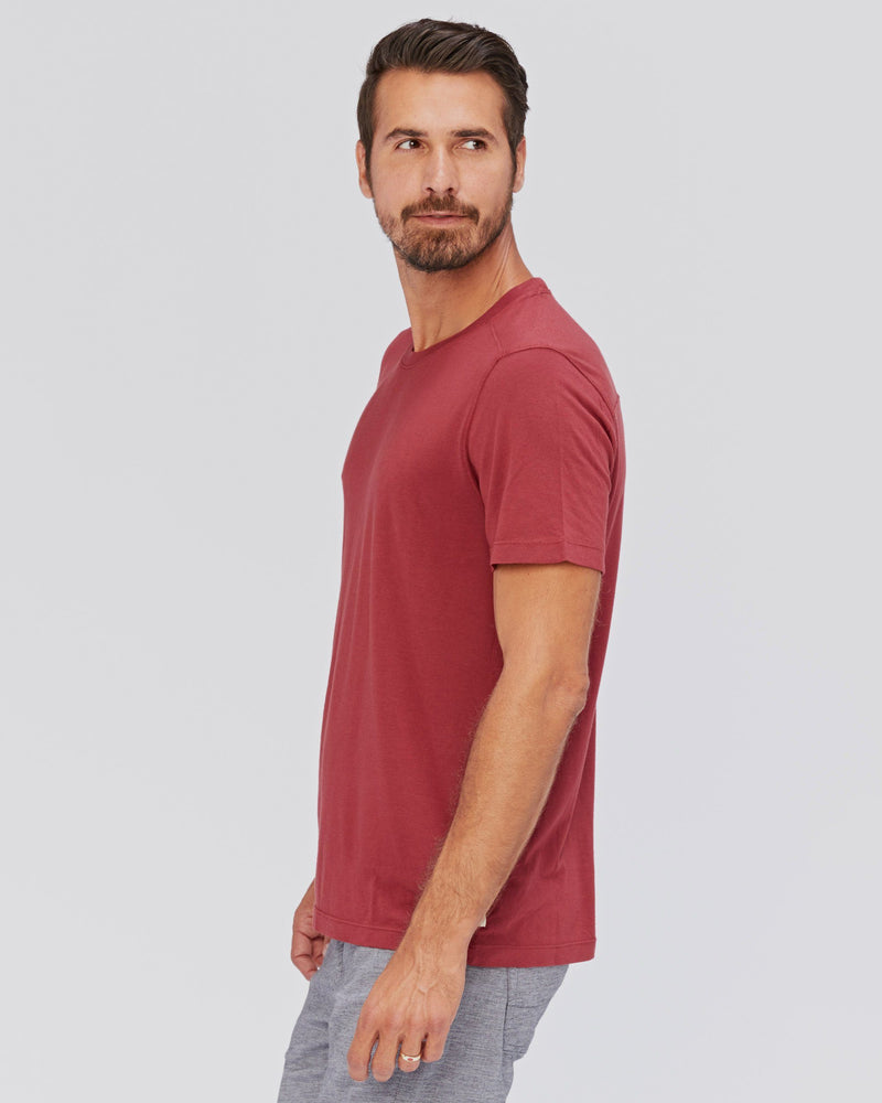 LAX Tee