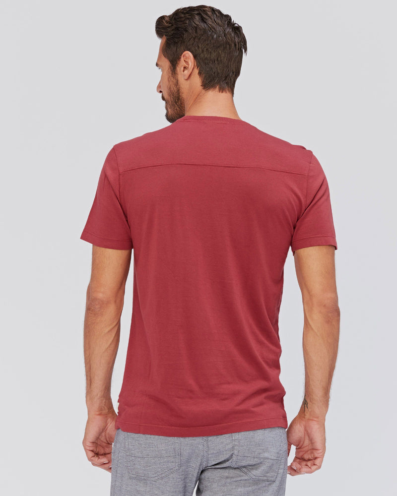 LAX Tee